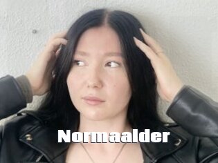 Normaalder