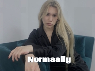 Normaally