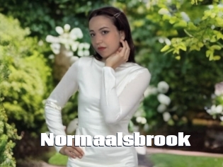 Normaalsbrook