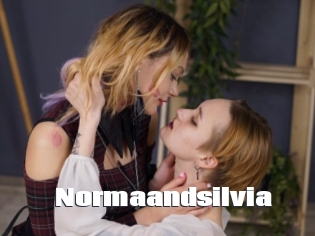 Normaandsilvia