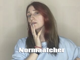Normaatcher