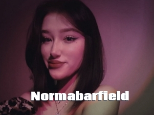 Normabarfield