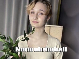 Normabrimhall
