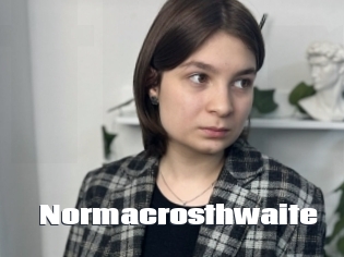 Normacrosthwaite