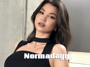 Normadagg