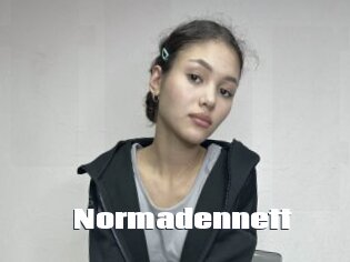 Normadennett