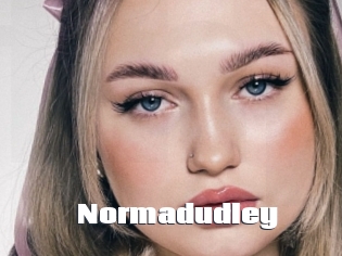 Normadudley