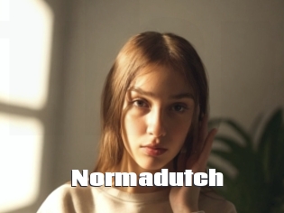 normadutch The hot porn