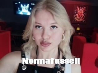 Normafussell
