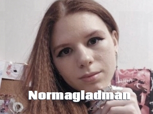 Normagladman