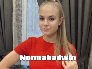 Normahadwin
