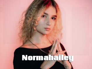 Normahailey
