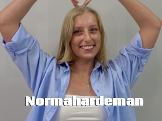 normahardeman The hot porn
