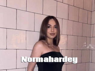 Normahardey