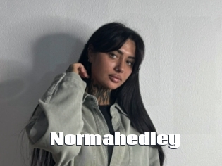 Normahedley