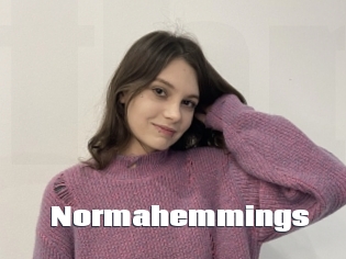Normahemmings