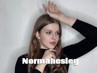 Normahesley