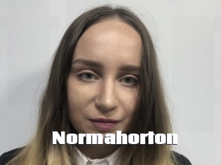 normahorton The hot porn