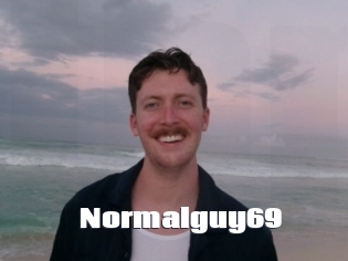 normalguy69 The hot porn
