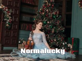 Normalucky