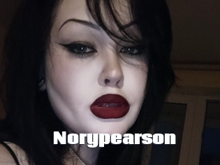 Norypearson
