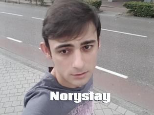 norystay The hot porn