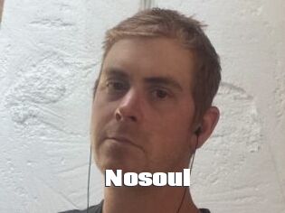 nosoul The hot porn