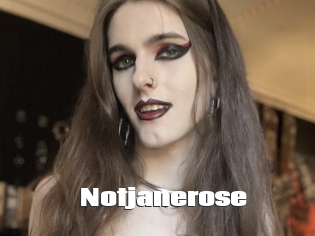 notjanerose The hot porn