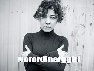 Notordinarygirl