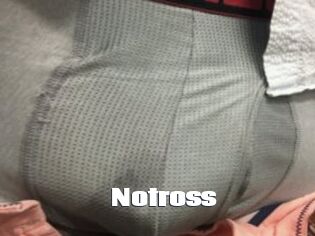 Notross