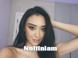 nottiniam The hot porn