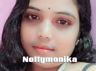 Nottymonika