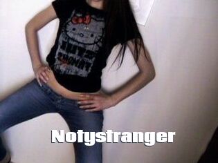 Notystranger