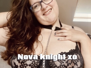 Nova_knight_xo