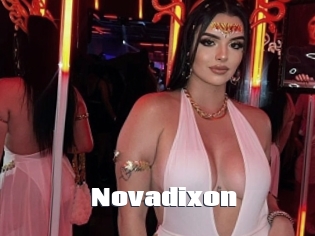 Novadixon
