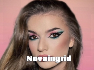 novaingrid The hot porn