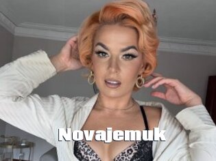Novajemuk