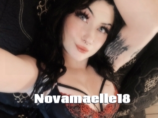 Novamaelle18