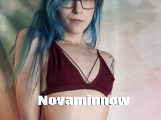Novaminnow