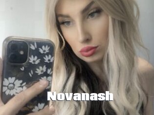 Novanash