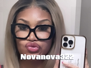 Novanova322