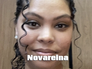Novareina