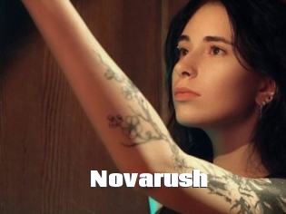 Novarush