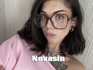 Novasin