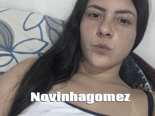 Novinhagomez