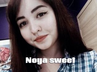 Noya_sweet