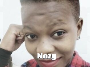 Nozy