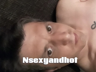 Nsexyandhot