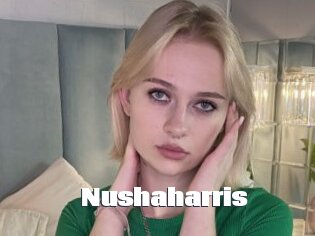 Nushaharris