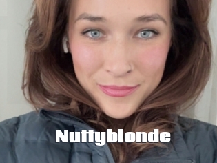 Nuttyblonde